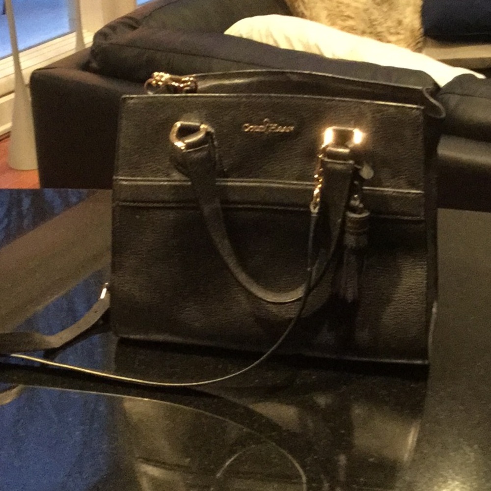 Cole Han crossbody bag